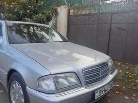 Mercedes C 230