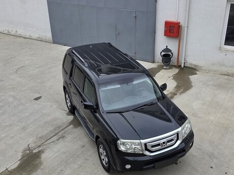 Honda Pilot