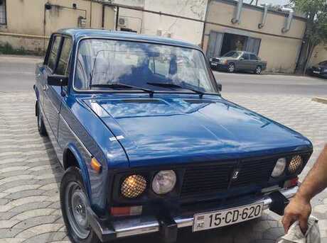 LADA (VAZ) 2106