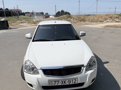 LADA (VAZ) Priora