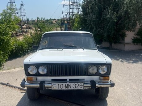 LADA (VAZ) 2106