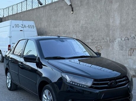 LADA (VAZ) Granta