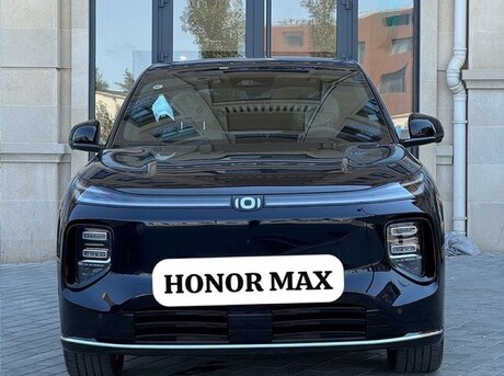 Changan Qiyuan Q07