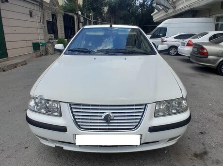 Khazar LX