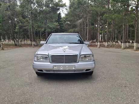 Mercedes C 180