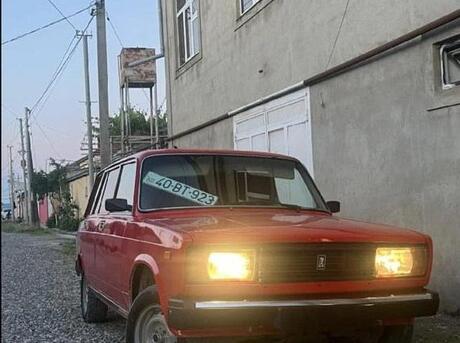 LADA (VAZ) 2104