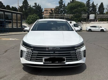 BYD Destroyer 05
