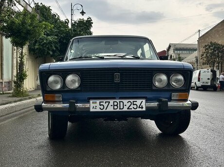 LADA (VAZ) 2106
