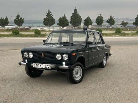 LADA (VAZ) 2106