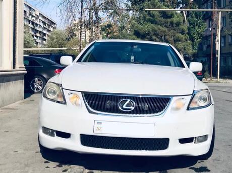 Lexus GS 300