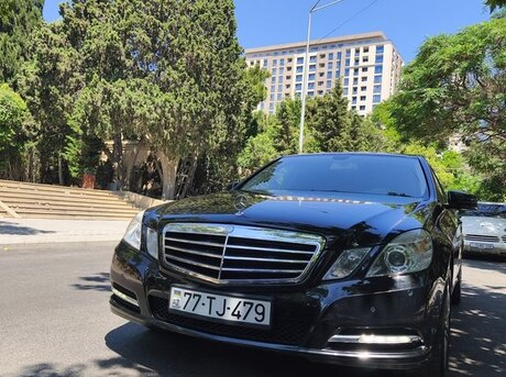 Mercedes E 250