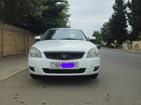 LADA (VAZ) Priora