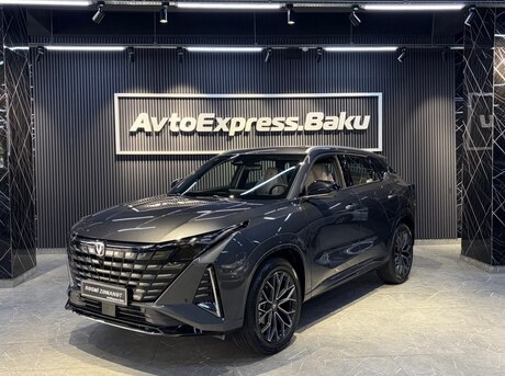 Changan Uni-Z