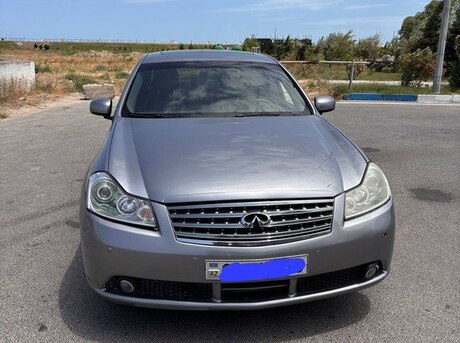 Infiniti M45