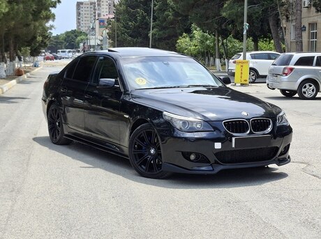 BMW 535