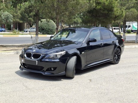 BMW 535