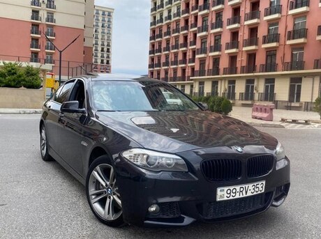 BMW 528