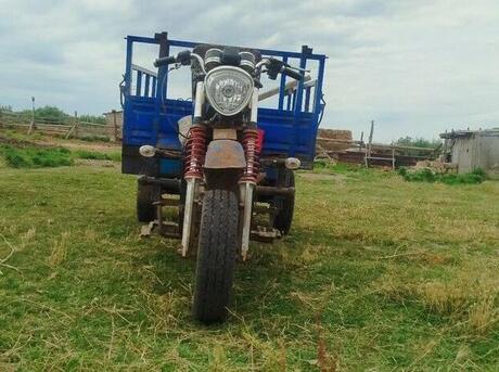 Muravey TG200
