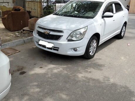 Chevrolet Cobalt