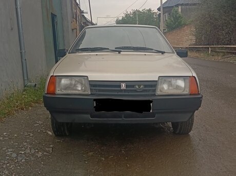LADA (VAZ) 21099