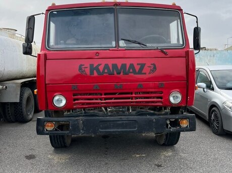 KamAz 55111
