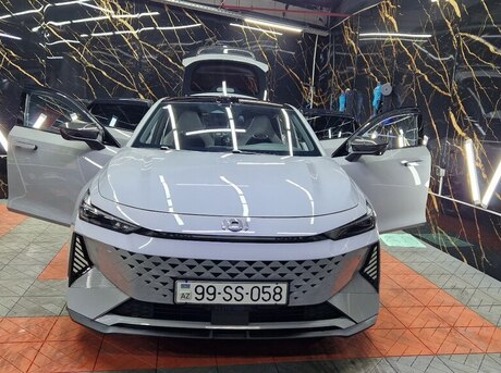 Changan Qiyuan A06