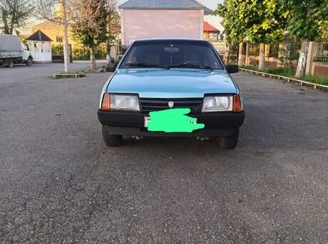 LADA (VAZ) 21099