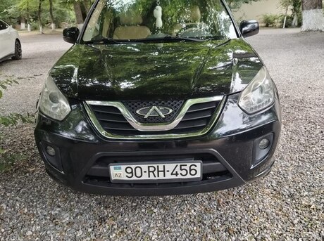 Chery Tiggo (T11)