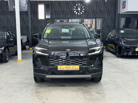 Toyota Wildlander