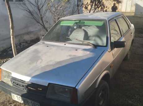 LADA (VAZ) 21099