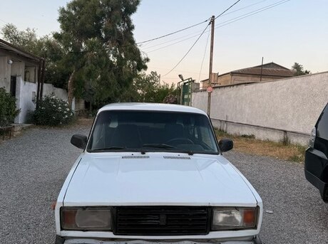 LADA (VAZ) 2105