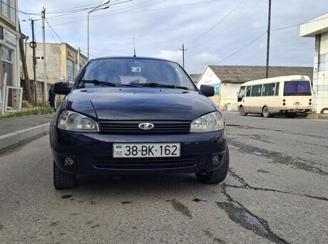 LADA (VAZ) Kalina