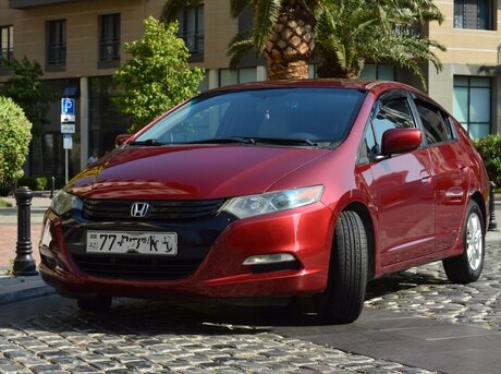 Honda Insight