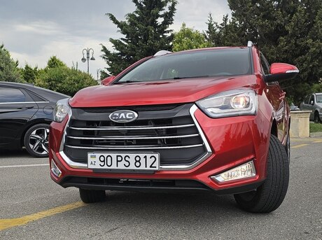 JAC JS2