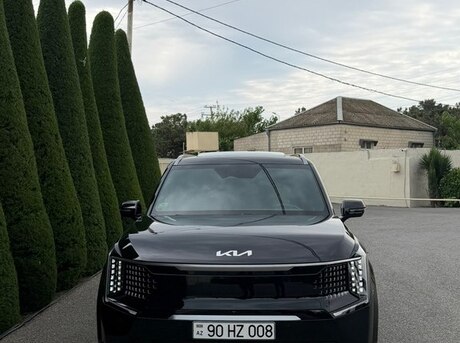 Kia EV9