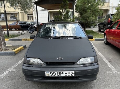 LADA (VAZ) 2115