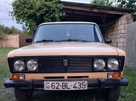 LADA (VAZ) 2106