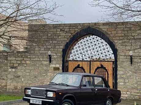LADA (VAZ) 2107