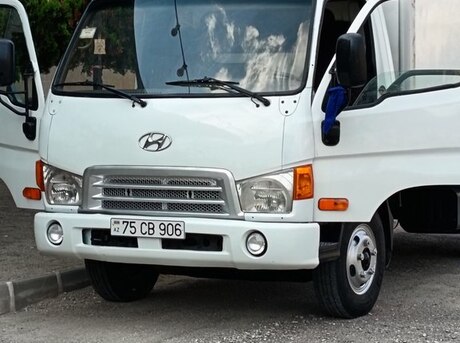 Hyundai HD-65