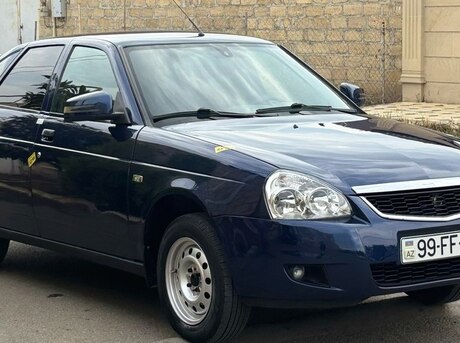 LADA (VAZ) Priora