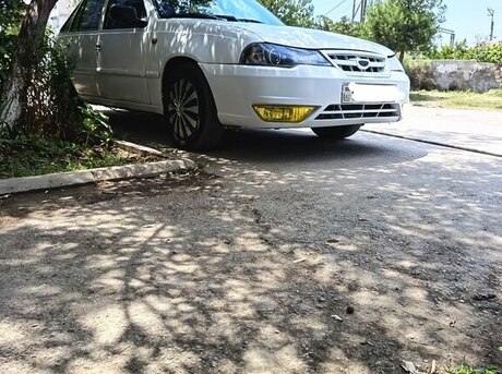 Daewoo Nexia