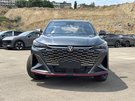 Changan Oshan X5 Plus