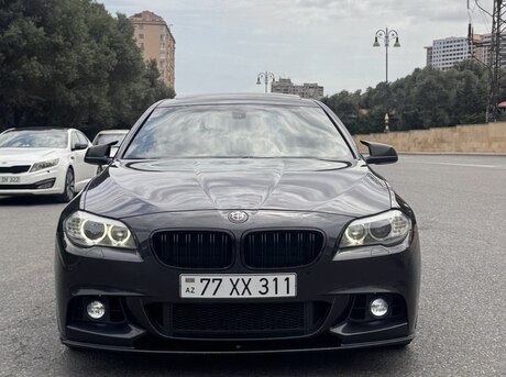 BMW 528