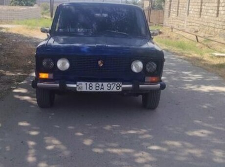 LADA (VAZ) 2106