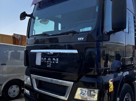 MAN TGX 18.440