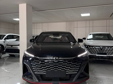Changan Oshan X5 Plus