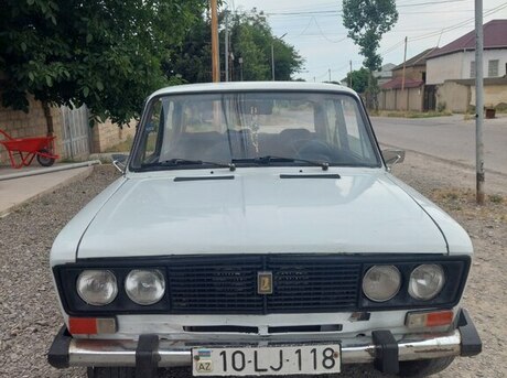LADA (VAZ) 2106