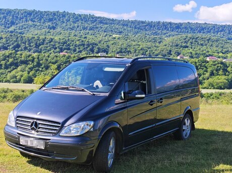 Mercedes Vito