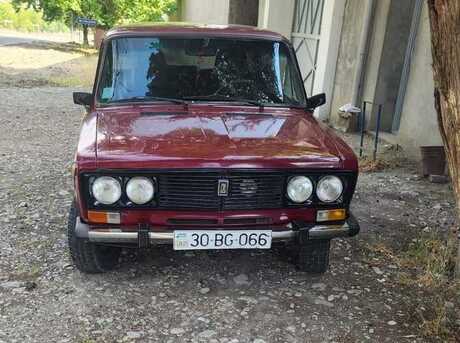 LADA (VAZ) 2106