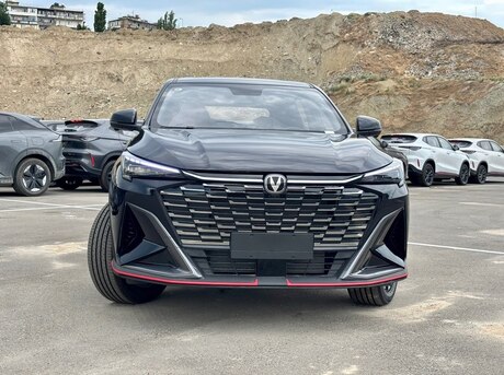 Changan Oshan X5 Plus